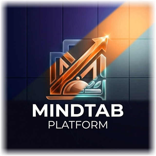 MindTab Full Suite logo