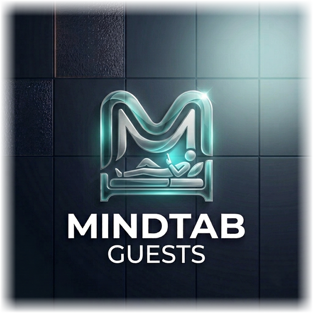 MindTab Guests logo