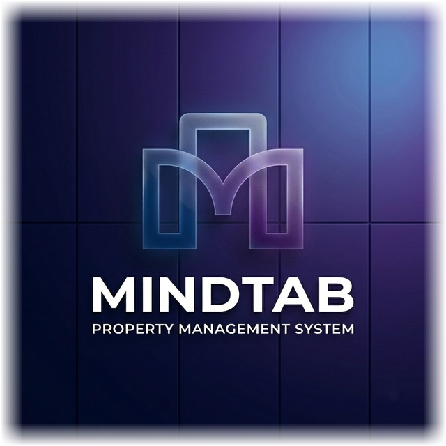 MindTab PMS logo